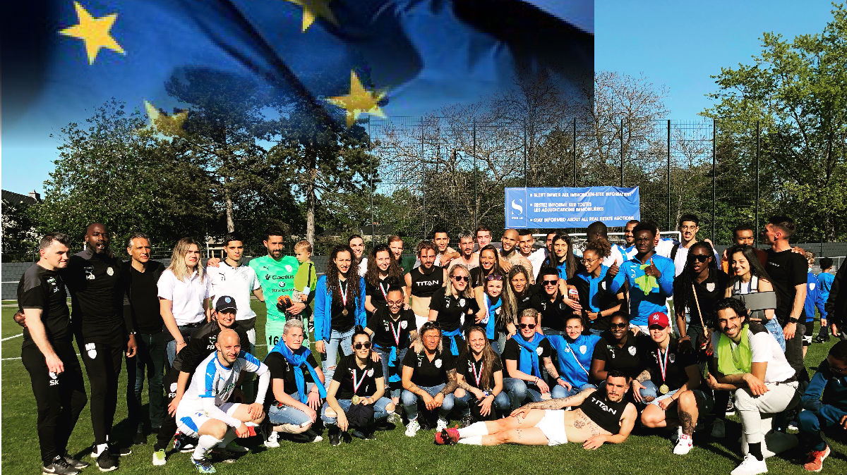 BGL Ligue : le Racing verra l'Europe ! BGL Ligue : le Racing verra l'Europe !