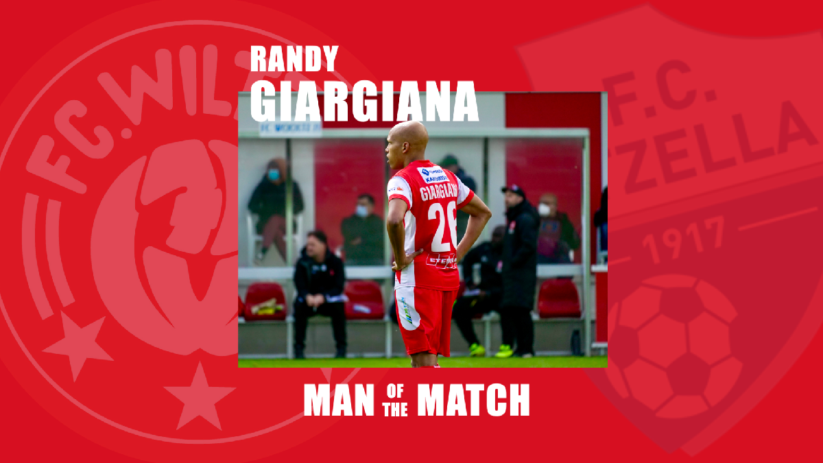MAN OF THE DERBY VS ETZELLA : RANDY GIARGIANA! MAN OF THE DERBY VS ETZELLA : RANDY GIARGIANA!