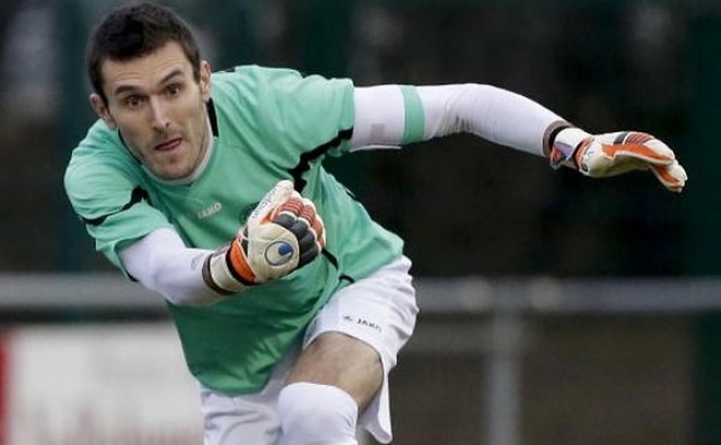 Emanuele Chioato: «Strassen rêve de la BGL Ligue