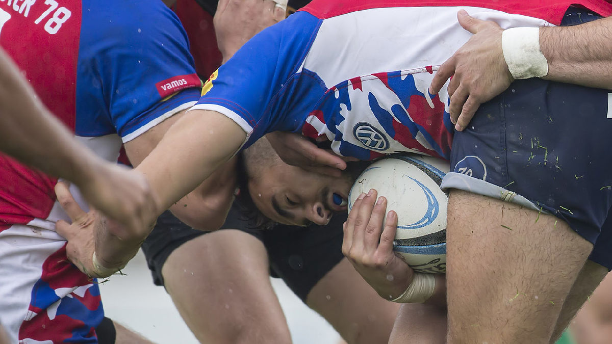 44 Teams beantragen Lizenz für Rugby-Bundesliga der Herren 44 Teams beantragen Lizenz für Rugby-Bundesliga der Herren