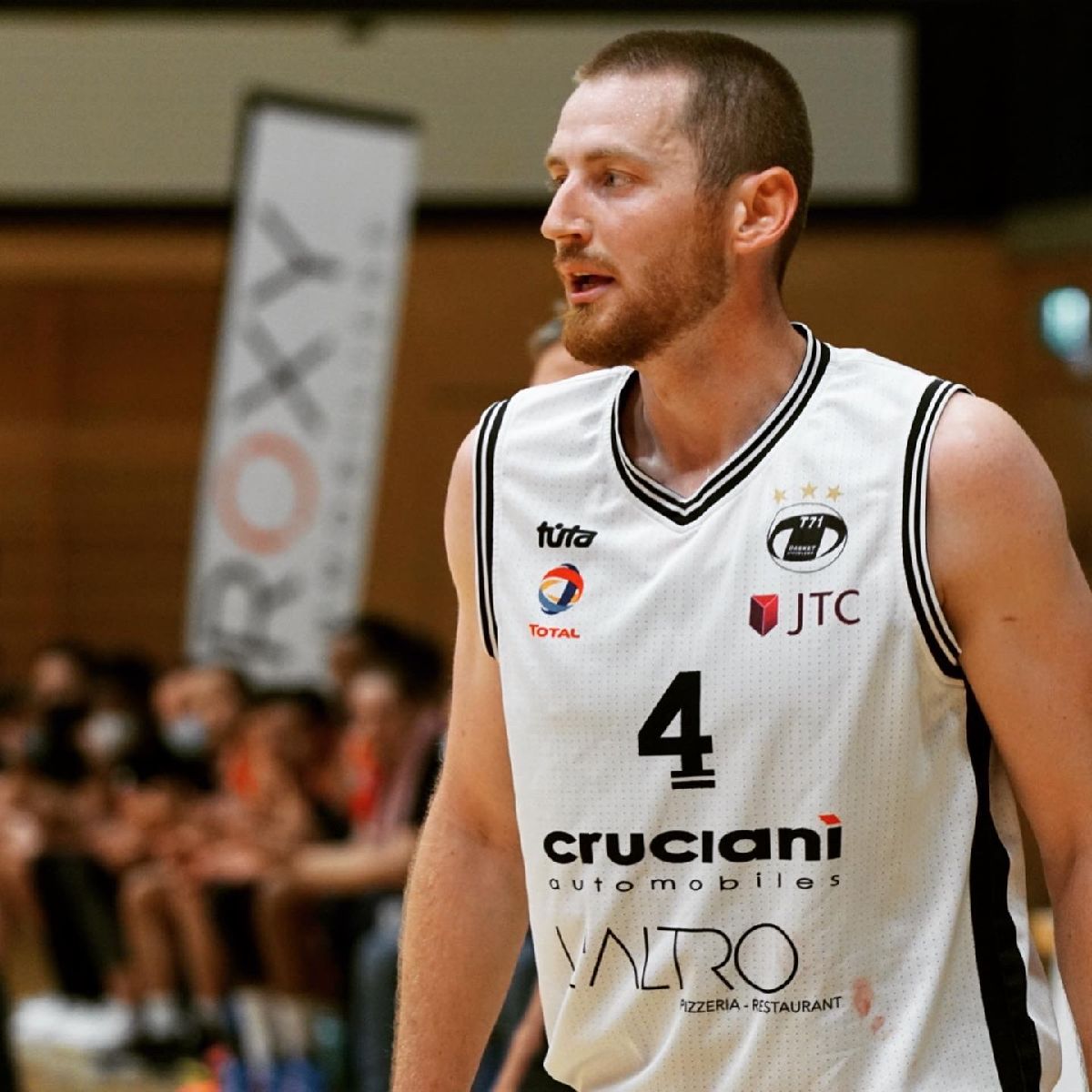 T71-Arantia 105-64 T71-Arantia 105-64