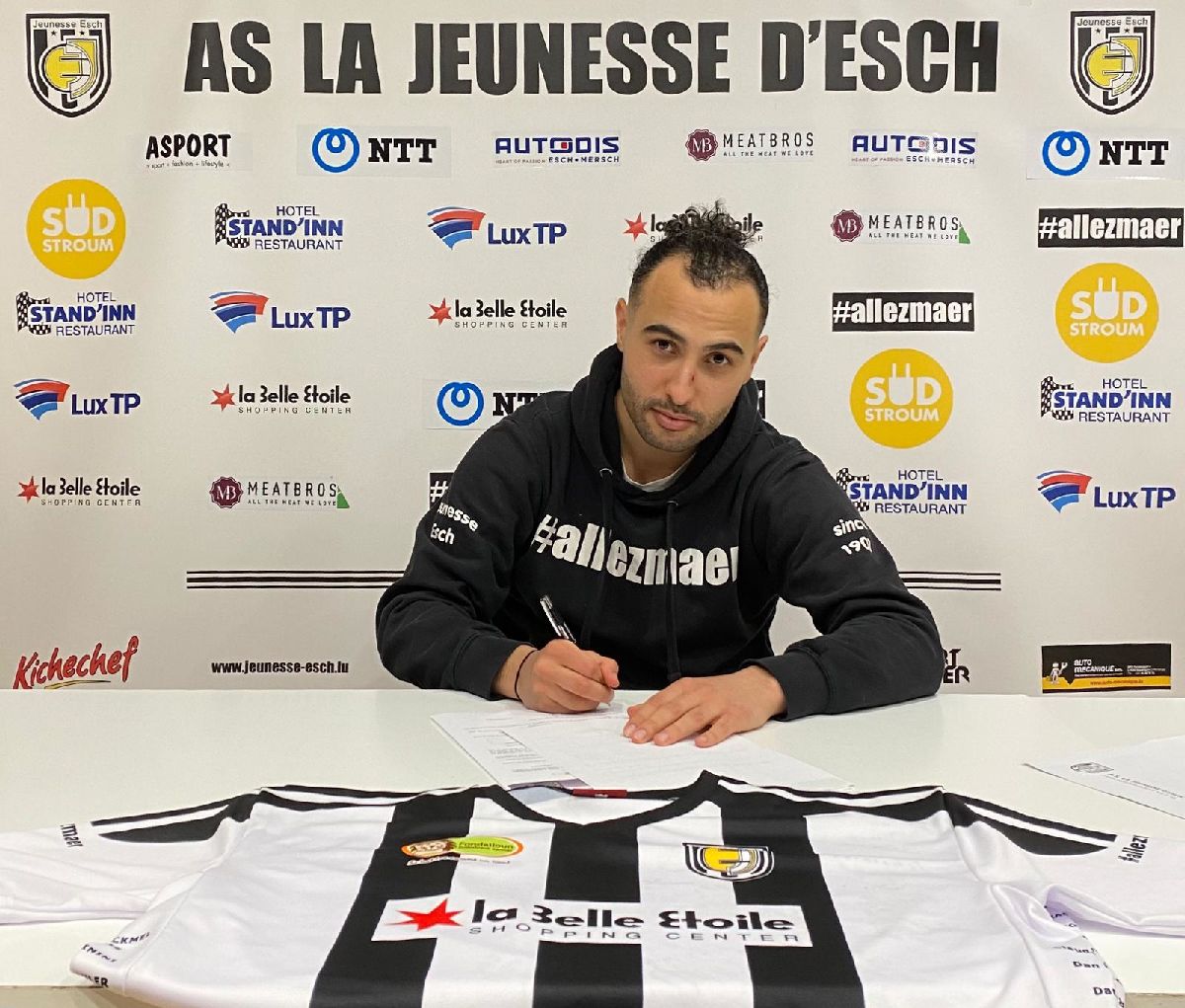 FORZA ANDREA FORZA ANDREA