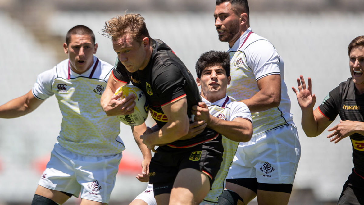 Wolfpack in Lissabon ungeschlagen ins Viertelfinale Wolfpack in Lissabon ungeschlagen ins Viertelfinale