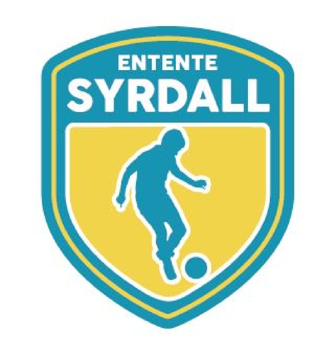 D'Entente Syrdall sicht nach Trainer.