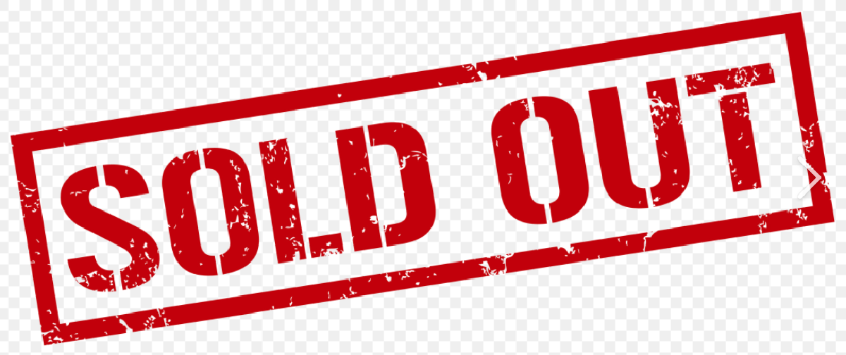 SOLD OUT: 1/2 FINAL ESCH-ETZELLA 9. JUNI SOLD OUT: 1/2 FINAL ESCH-ETZELLA 9. JUNI