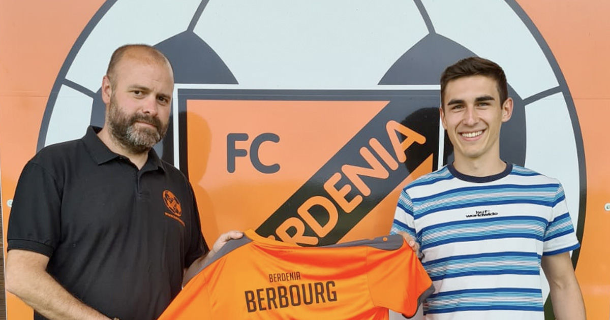 Transfert News: Cyril Wagner Transfert News: Cyril Wagner