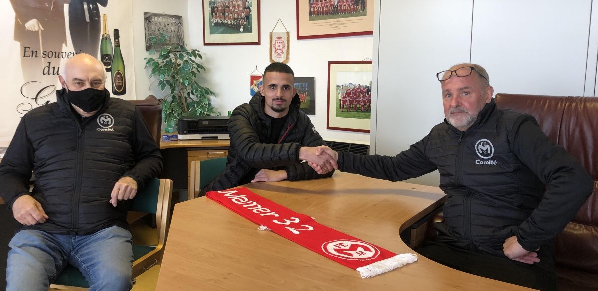 Bienvenue Igor