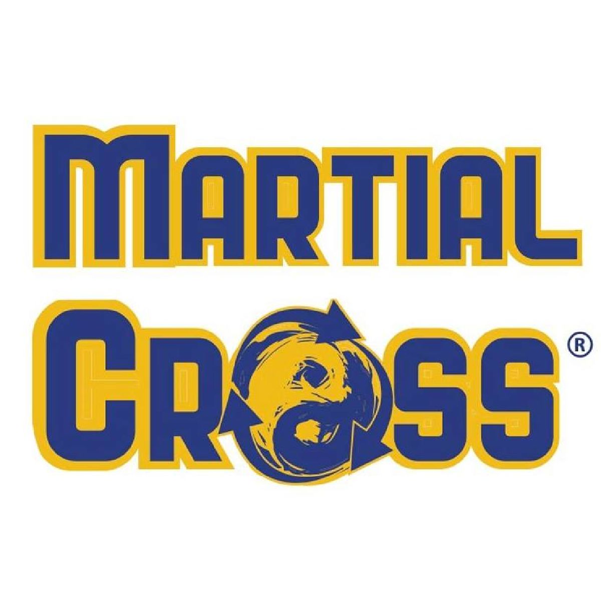 Le MartialCross Liège, nouveau partenaire des Bulldogs de Liège Le MartialCross Liège, nouveau partenaire des Bulldogs de Liège