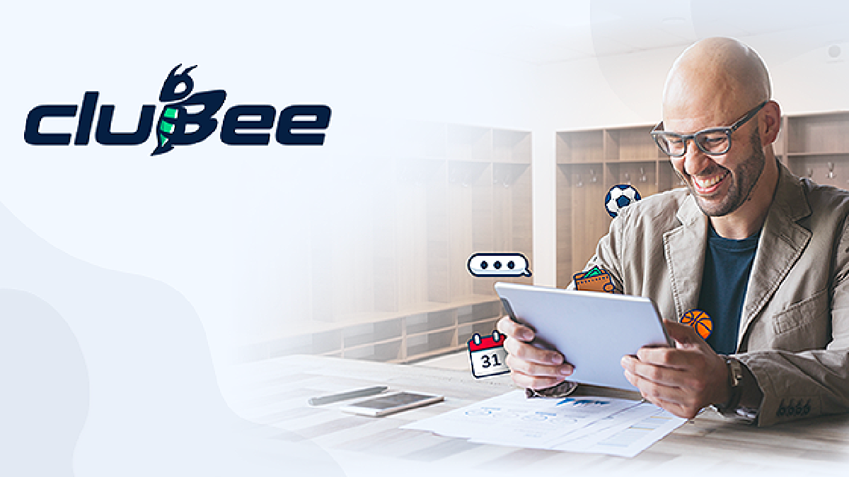 Clubee Test-Mail am 14. Juni Clubee Test-Mail am 14. Juni