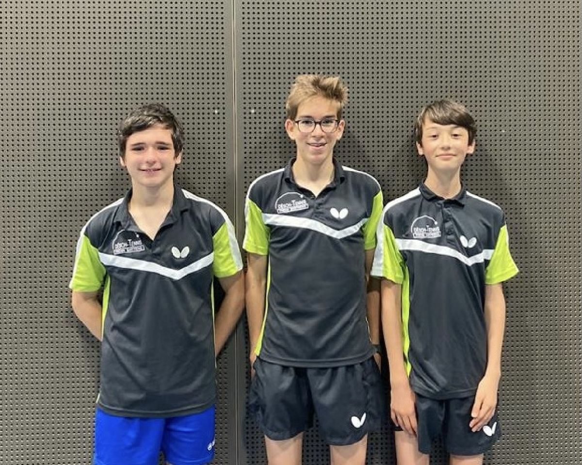 Minimes- an Jeunes-Championnat Minimes- an Jeunes-Championnat