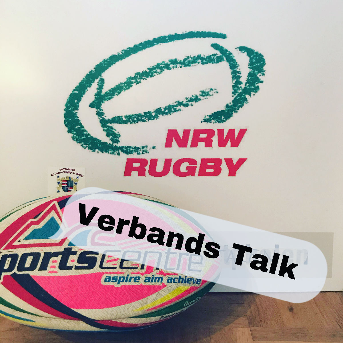 NRW Verbandstalk 