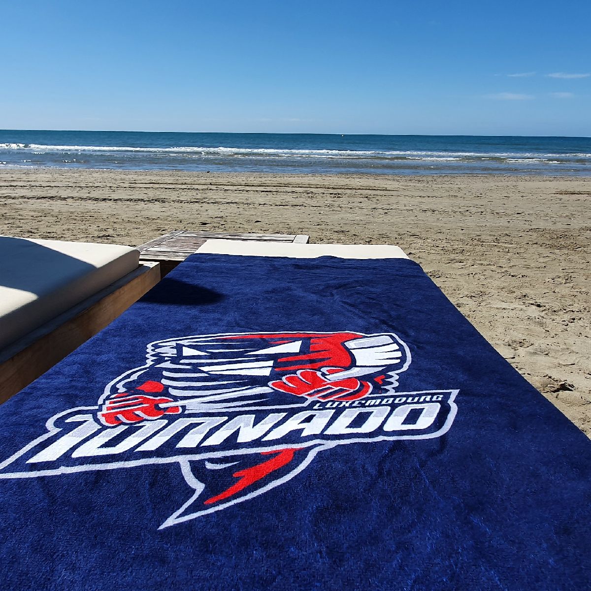 New Towels available! New Towels available!