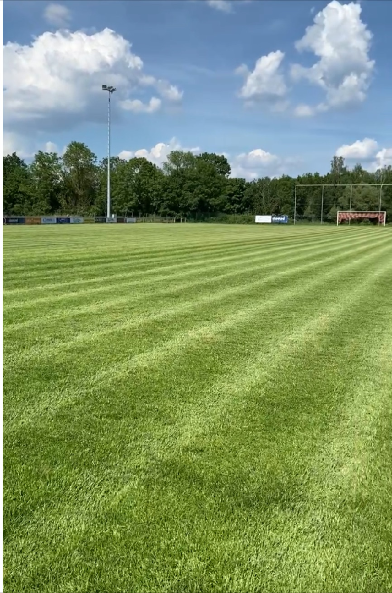 Kaderplannung vun den Seniors 1 vir Saison 2021/22