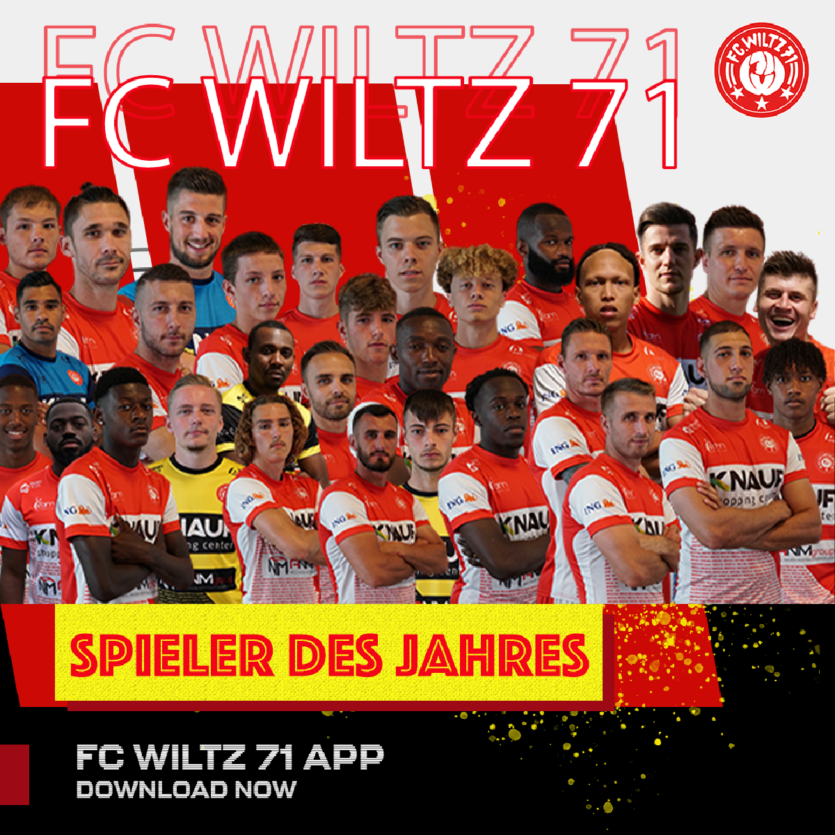 Wähle jetzt dein Wähle jetzt dein