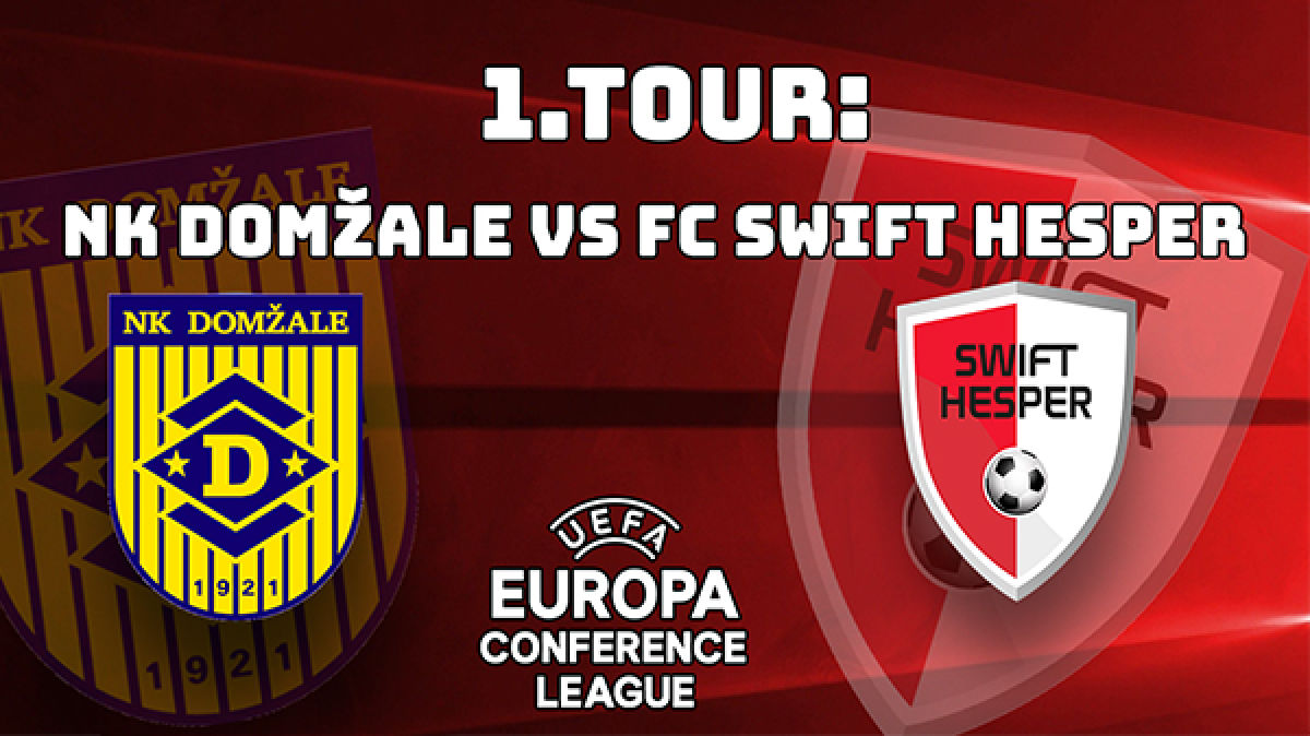 1.Tour UEFA Europa Conference League