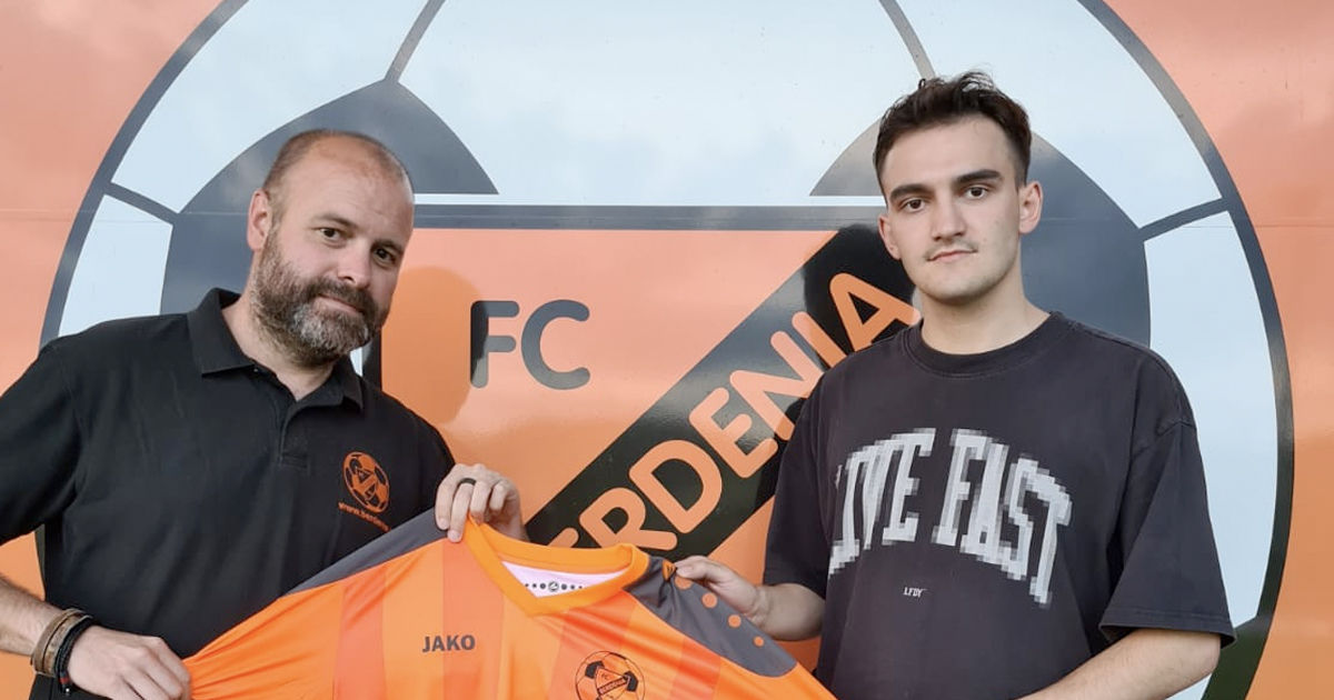 Transfert News: Tim Habscheid