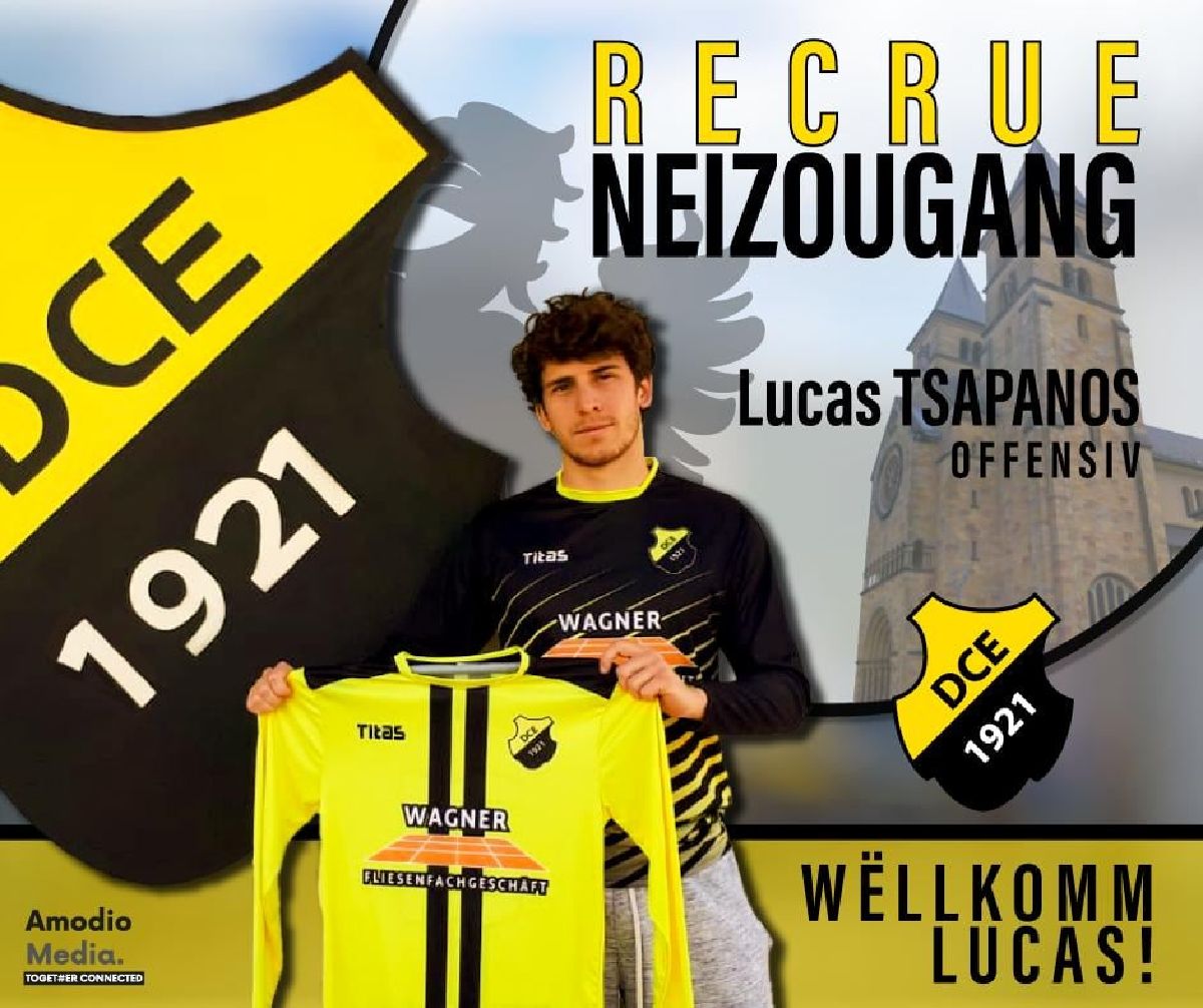 TRANSFER - NEWS
