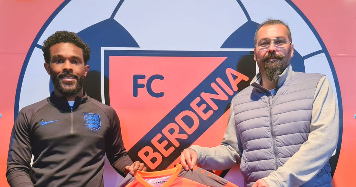 Transfert News: Dylan Tavares Borges