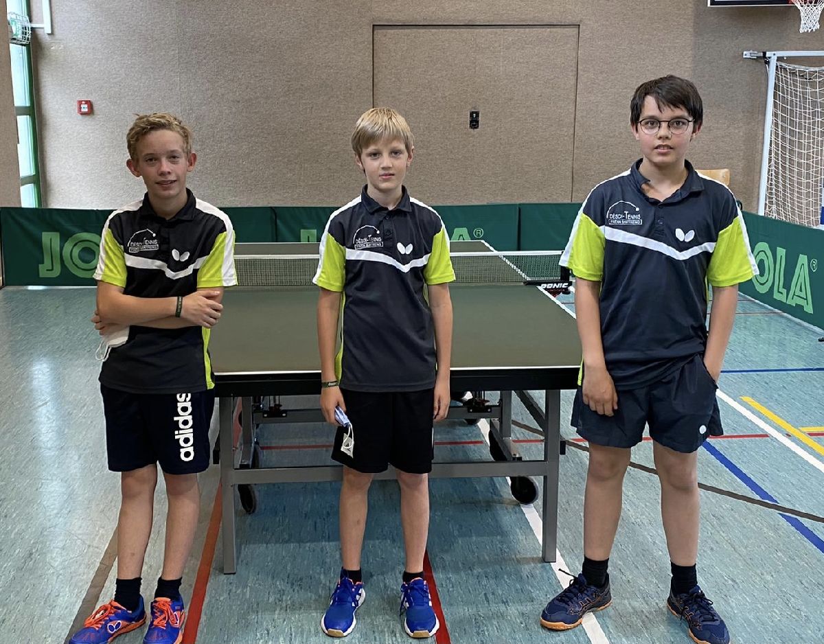Minimes- an Jeunes-Championnat Minimes- an Jeunes-Championnat