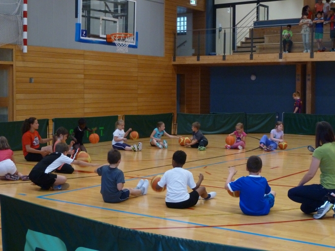 JOURNEE NATIONALE DU SPORT DREIBORN JOURNEE NATIONALE DU SPORT DREIBORN
