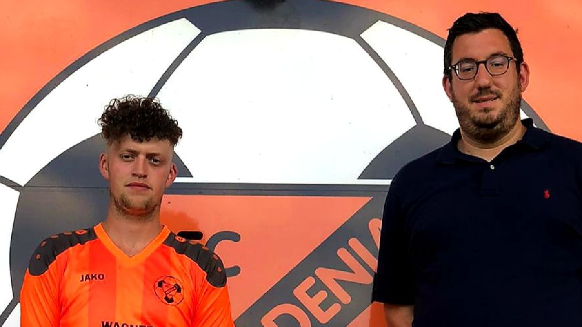 Transfert News: Nicolas Thill