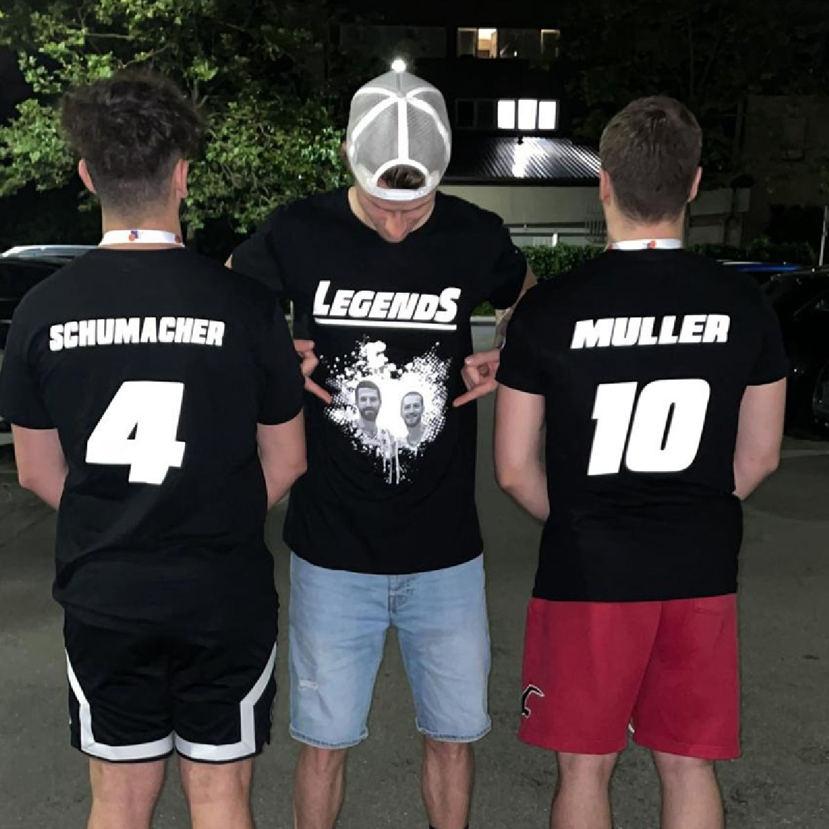 T-Shirt T-Shirt