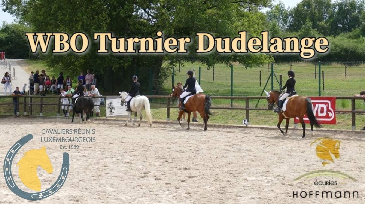 WBO Turnier Dudelange 27.06.2021 WBO Turnier Dudelange 27.06.2021