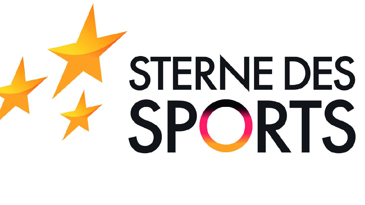 Noch bis 30. Juni bewerben: Endspurt bei den „Sternen des Sports 2021“