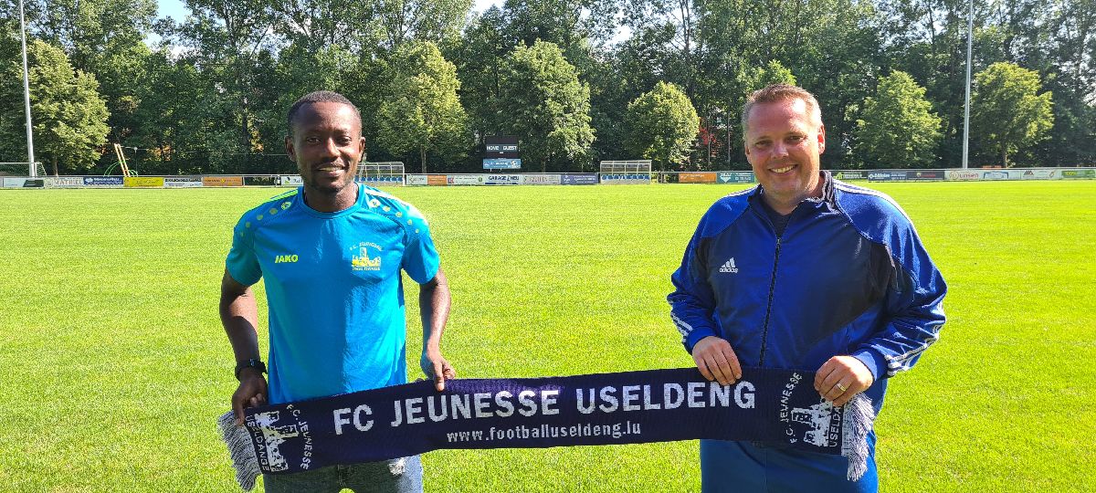 Transfert Samb Dieng Winde 