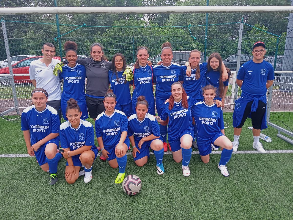 Tournoi à Marante en France - SC Bettembourg Dames 2 Tournoi à Marante en France - SC Bettembourg Dames 2