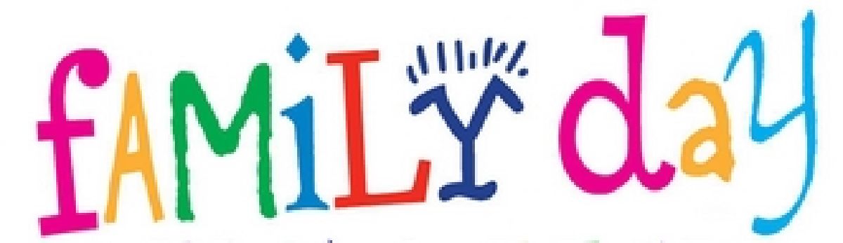 Family Day den 3. an 4. Juli 2021 Family Day den 3. an 4. Juli 2021