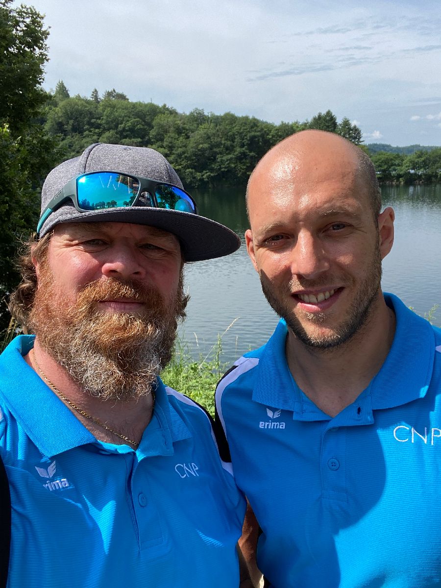 Résultats Open Water 2021 Résultats Open Water 2021
