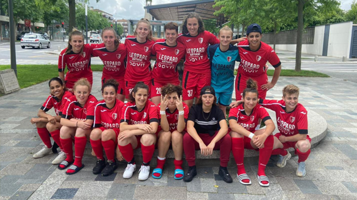 3.Platz um Tournoi zu Tinqueux 