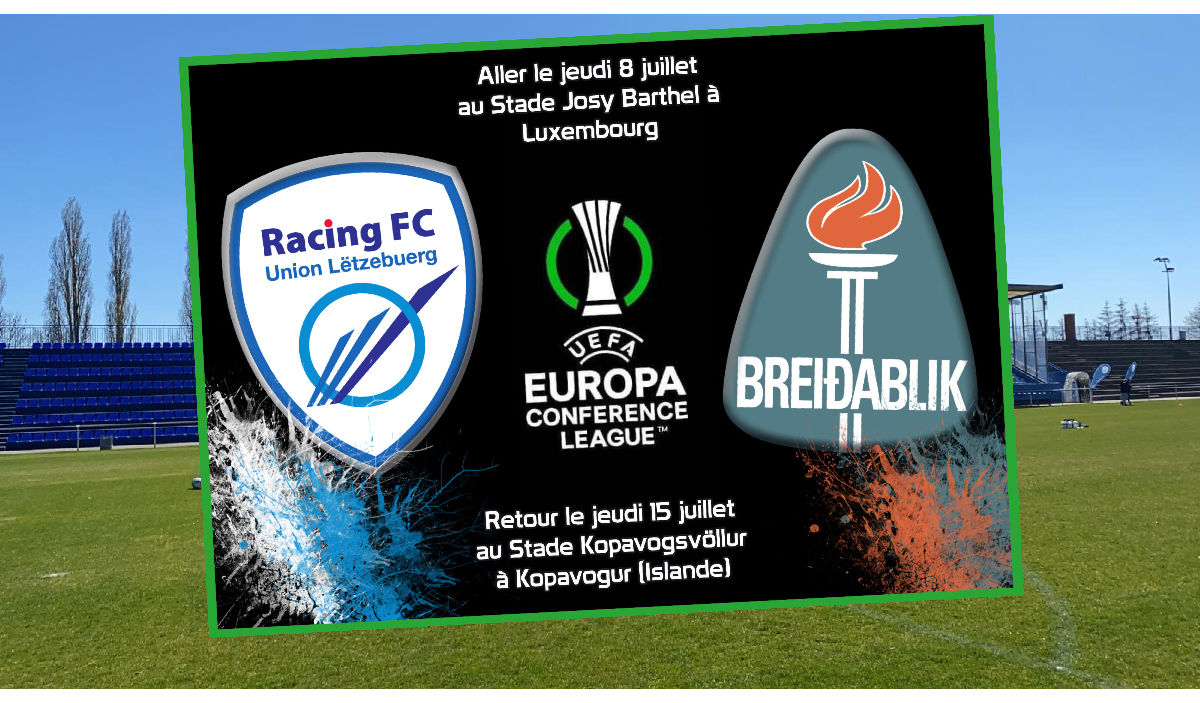 Europa Conference League : les dernières infos Europa Conference League : les dernières infos