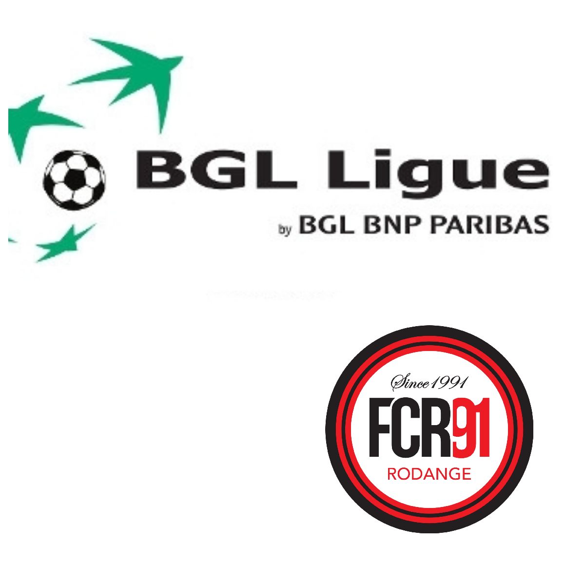 Calendrier BGL Ligue 2021/2022 Calendrier BGL Ligue 2021/2022