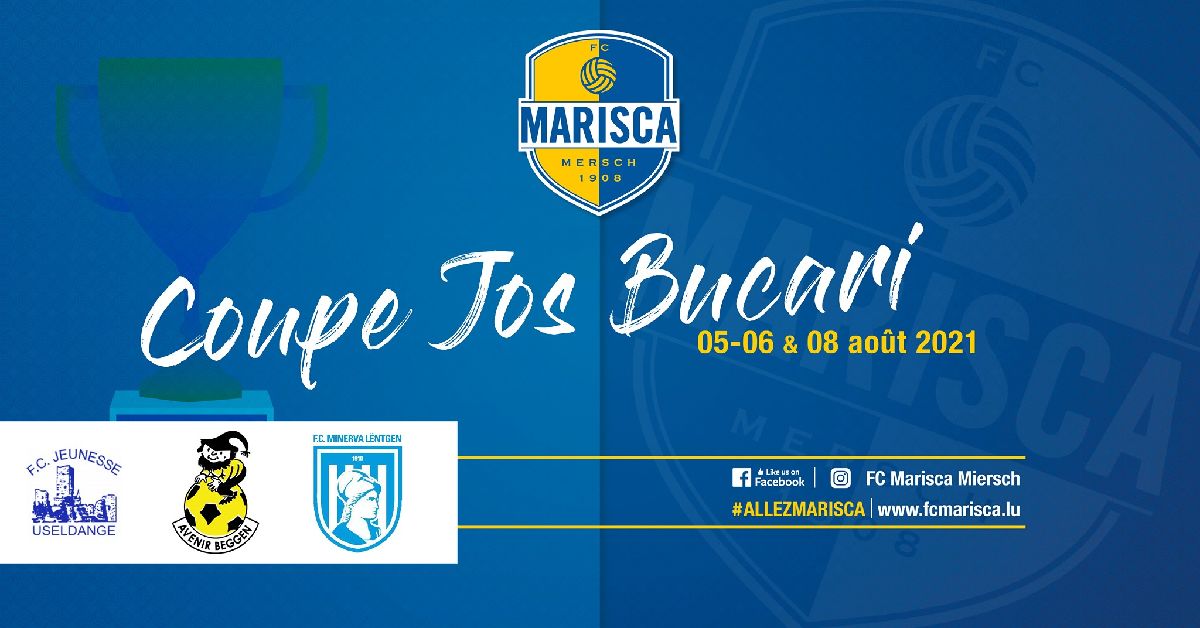 Coupe Jos Bucari