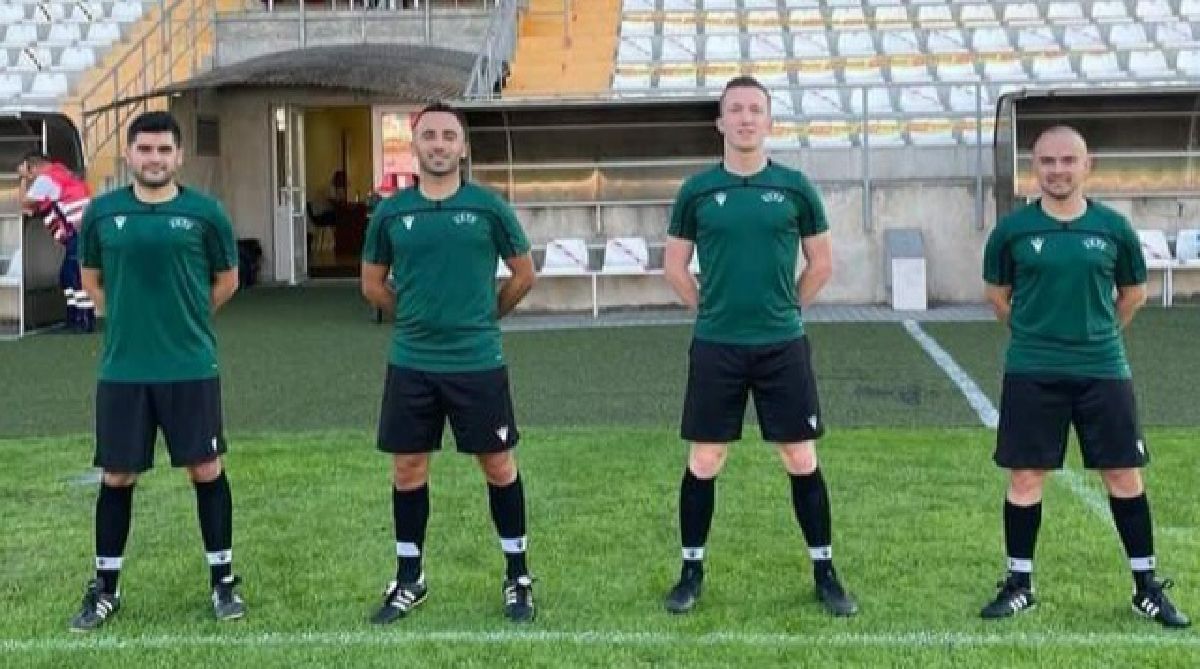 IZEG AM EUROPACUP VERTRUEDEN IZEG AM EUROPACUP VERTRUEDEN