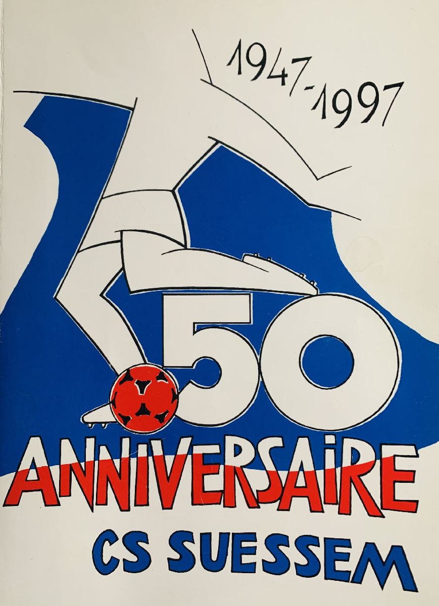 PREAVIS  75ten Anniversaire Saison 2022-2023