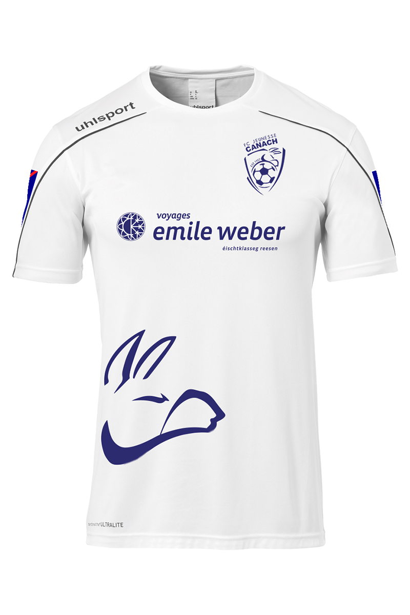 Le programme actualisé de la préparation: prochaine étape Cattenom 13/07 (19H30 contre Mondorf)