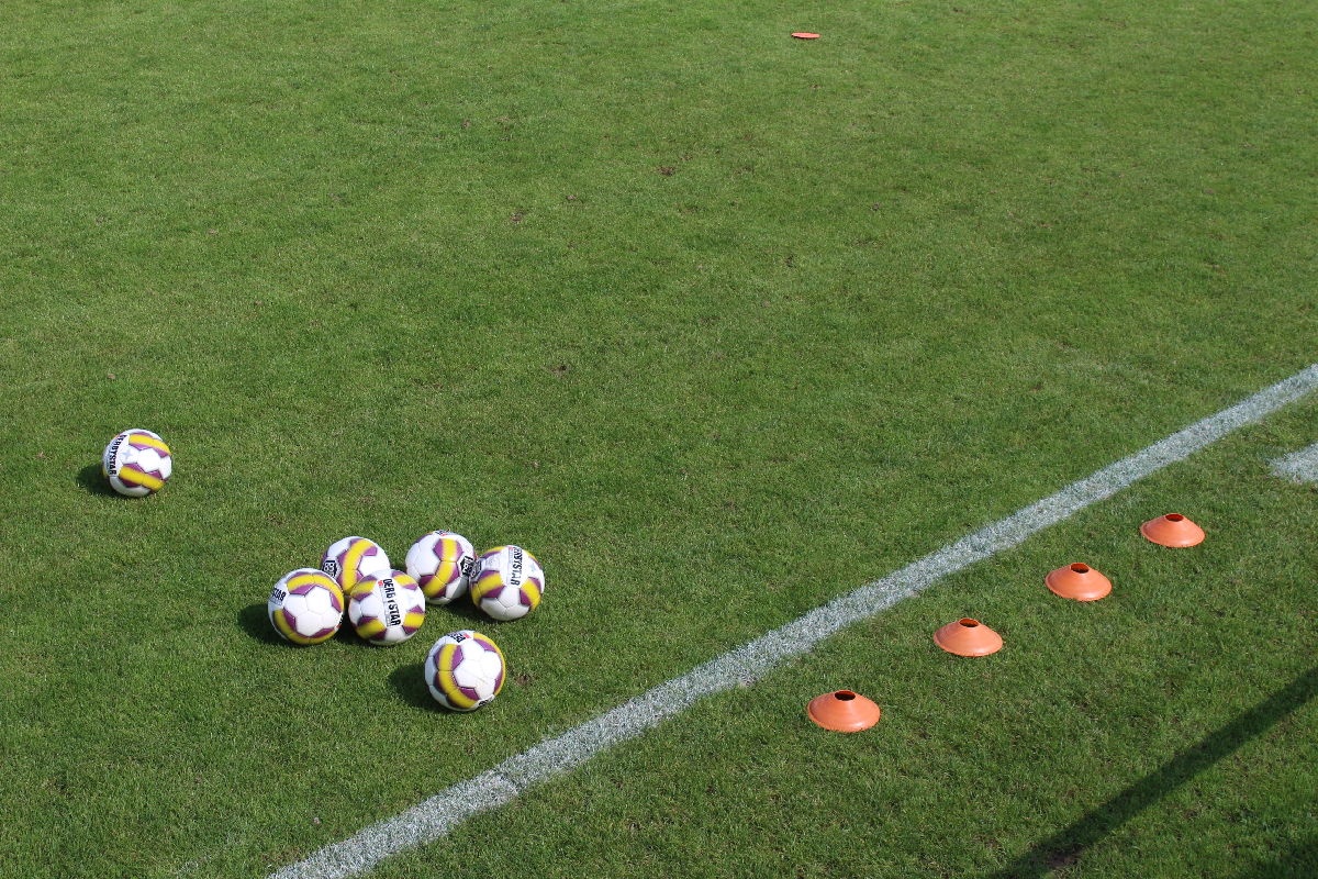 Programm Testmatcher Saison 21/22 Programm Testmatcher Saison 21/22