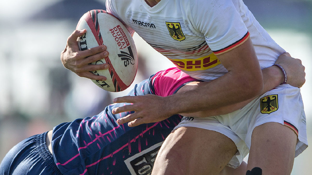 U18-Teams starten in Danzig in 7er-EM-Turniere U18-Teams starten in Danzig in 7er-EM-Turniere