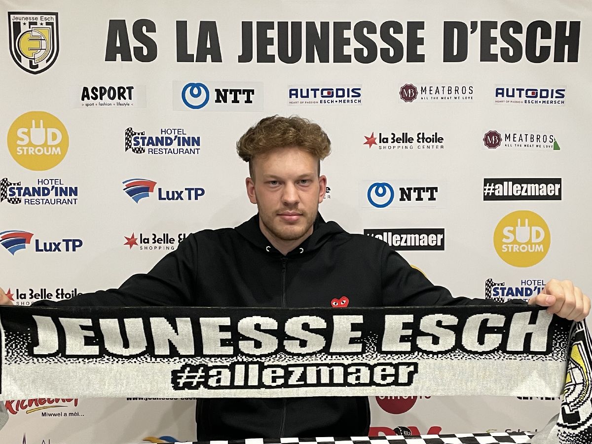 EEN WEIDERT TALENT EEN WEIDERT TALENT