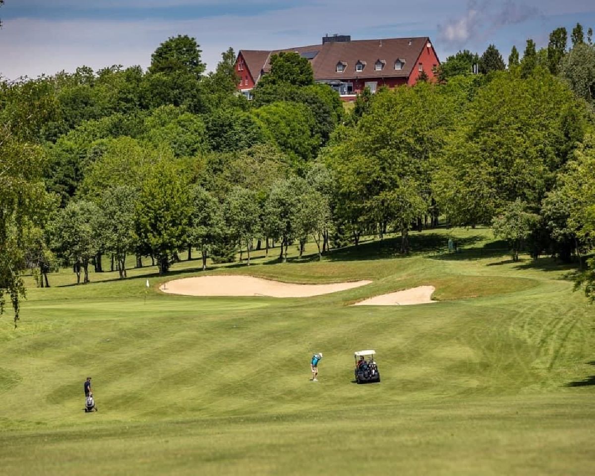 Championnat National Mid-Amateur 2021 Championnat National Mid-Amateur 2021