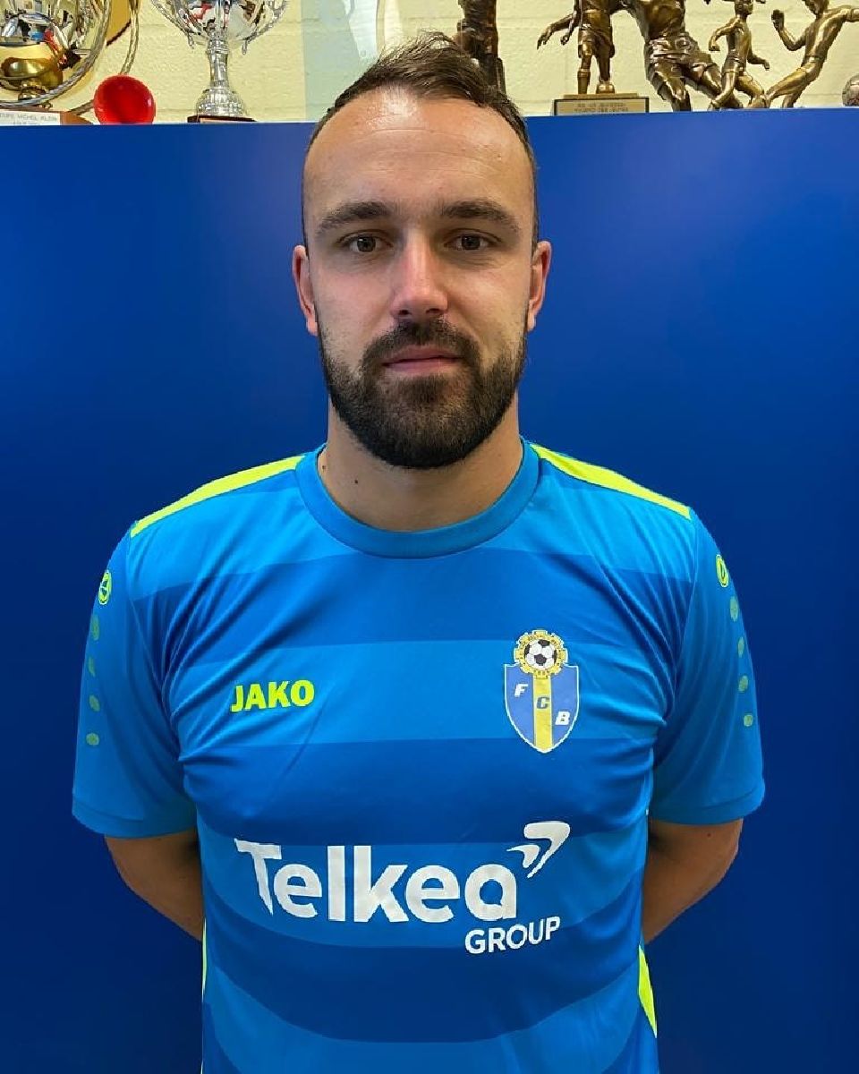 Dernier transfert de la saison 2021/2022 Dernier transfert de la saison 2021/2022