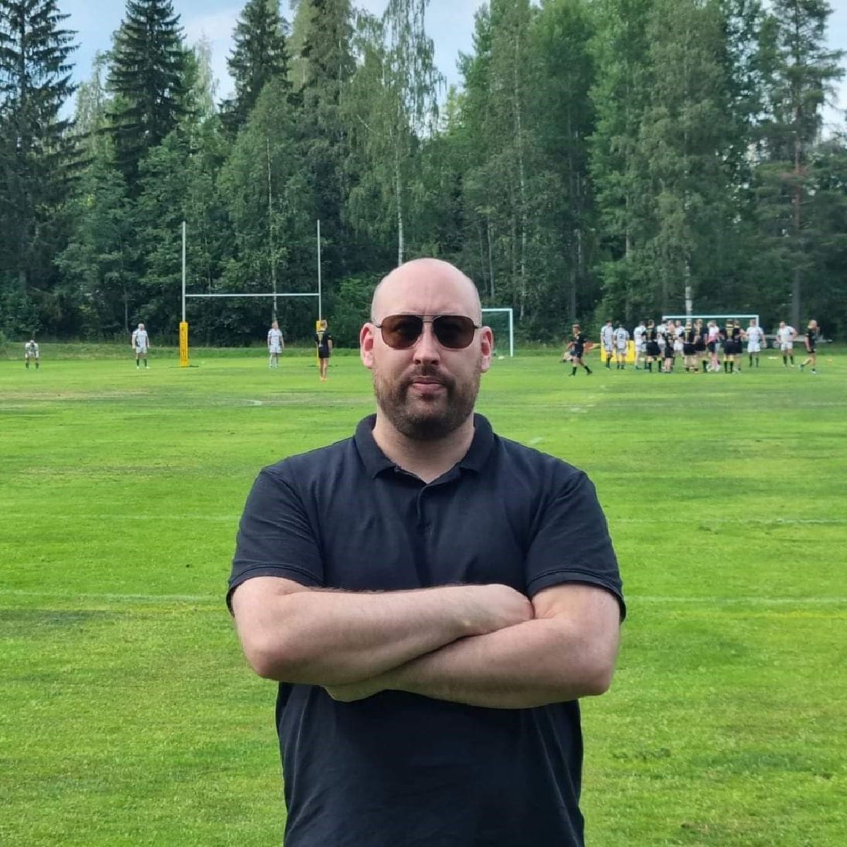 Suomen rugbyliitto sai uuden rahastohoitajan Suomen rugbyliitto sai uuden rahastohoitajan