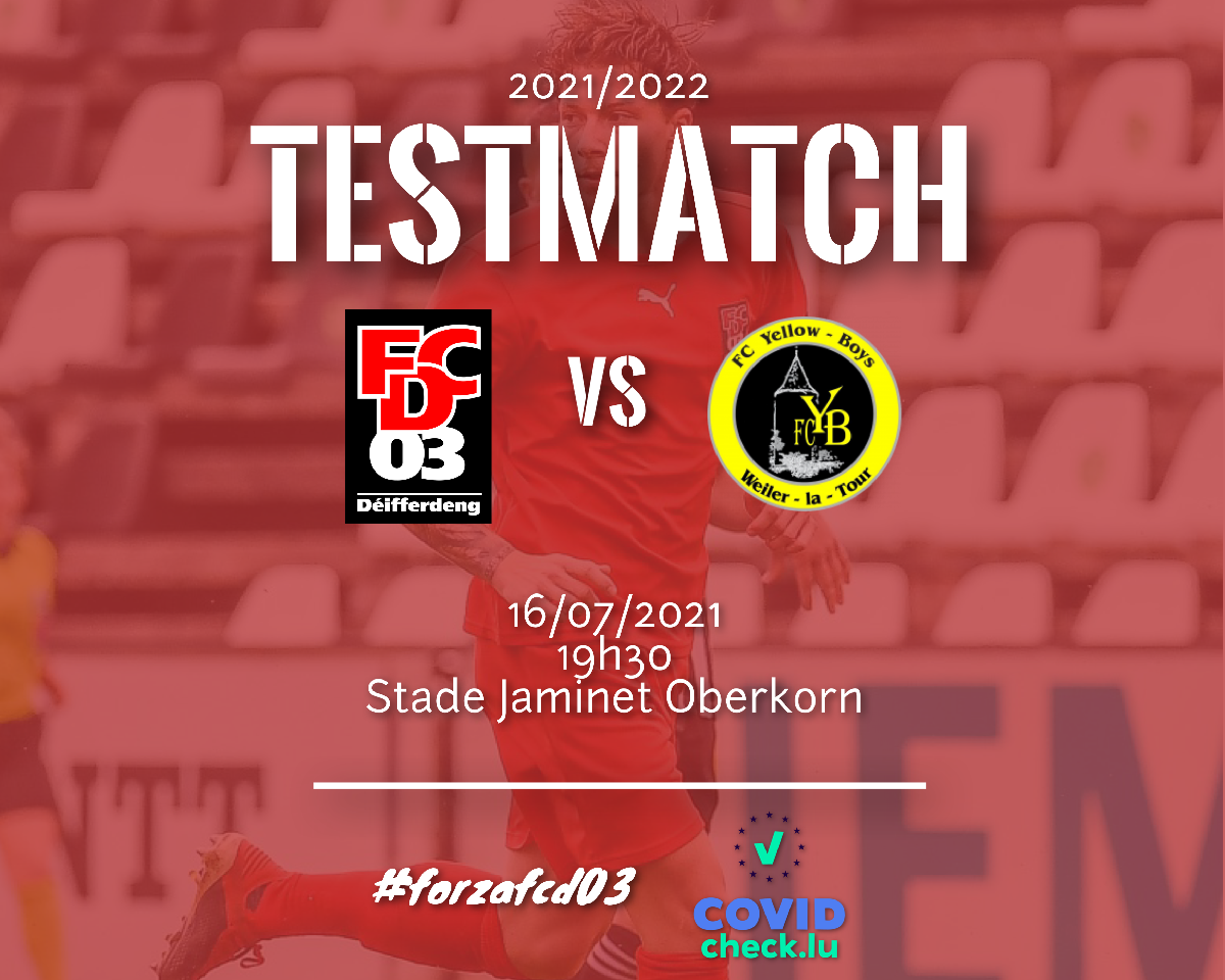 TESTMATCH TESTMATCH