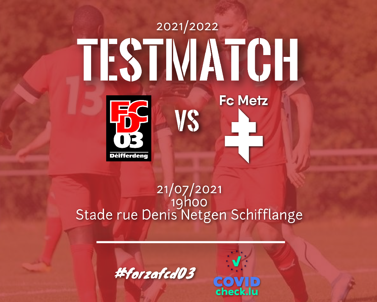TESTMATCH