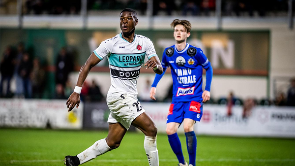 Transfer: Franck Koré Transfer: Franck Koré