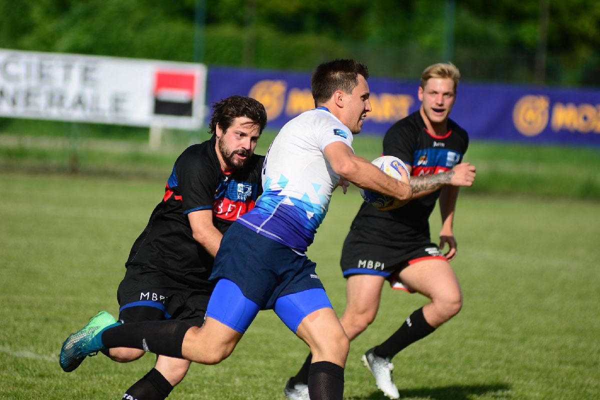 Olympiarugby palaa ruutuihin! Olympiarugby palaa ruutuihin!