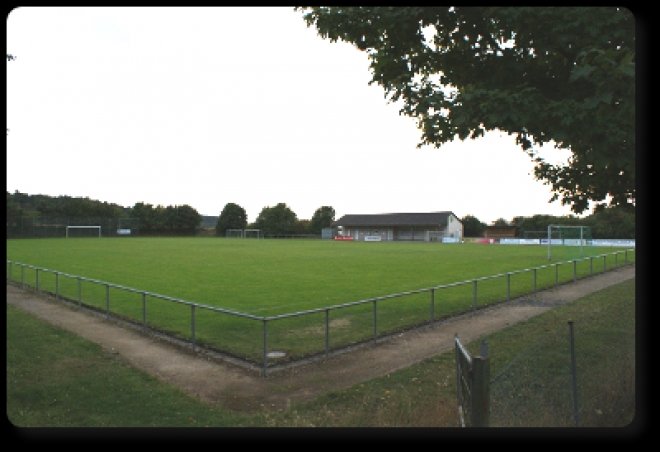 2me match amicale de notre équipe fanion à Schleidweiler(D)